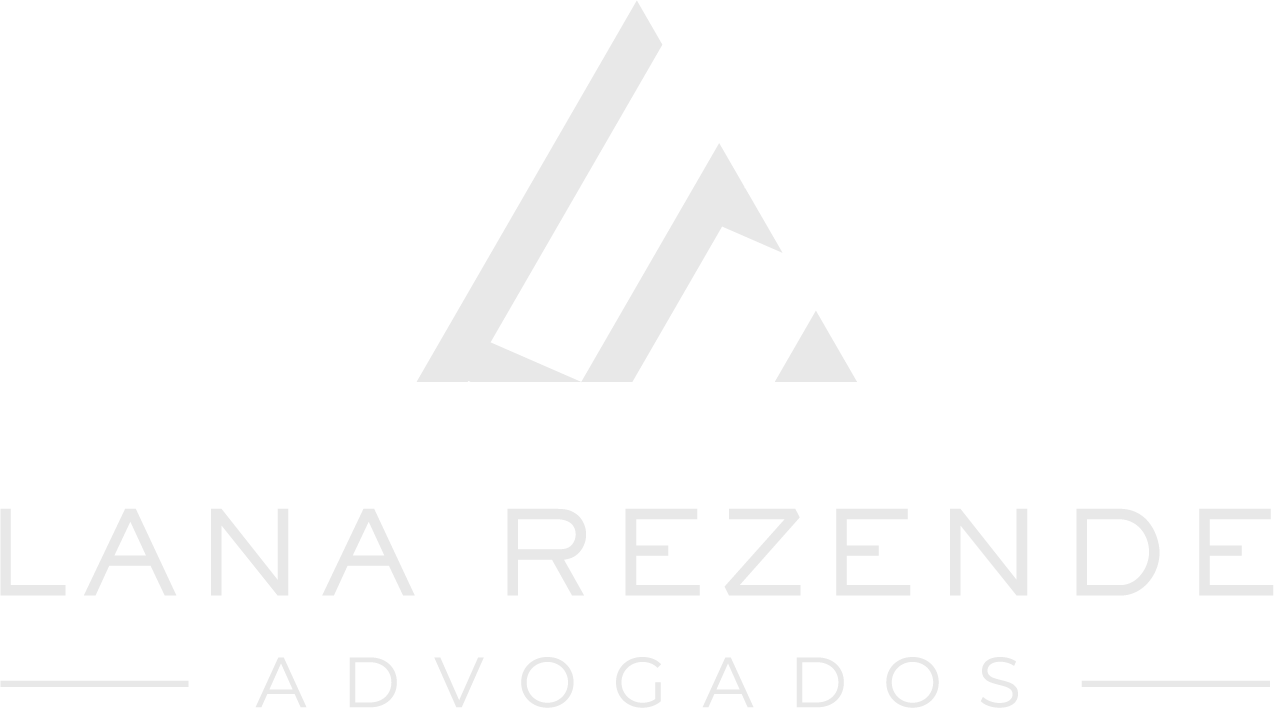 Lana Rezende Advogados - Logotipo